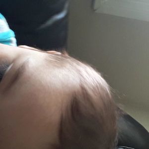 Meet your Posher, Christal